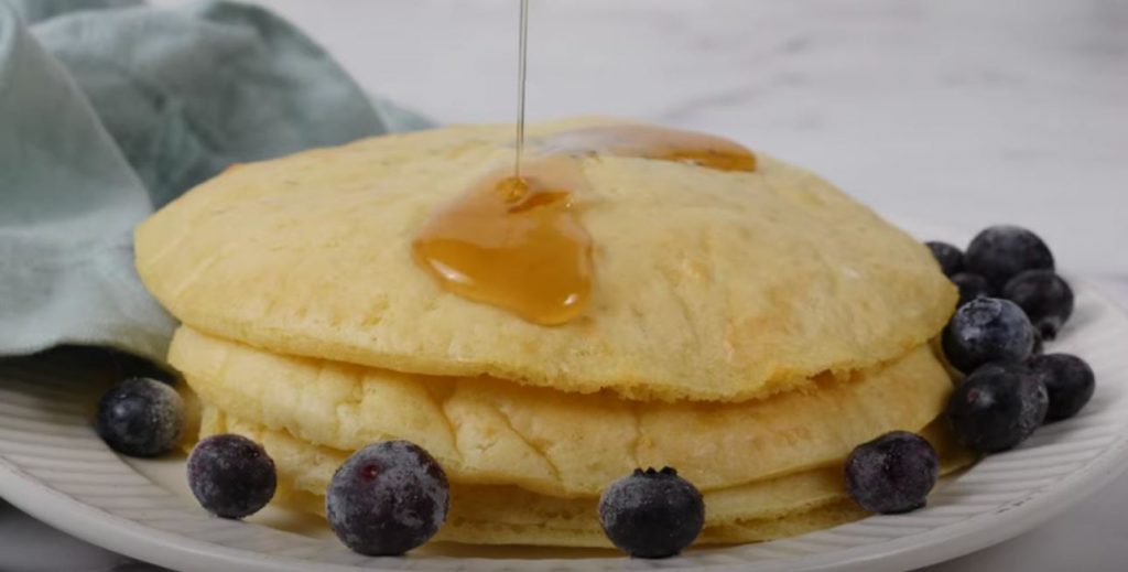 air-fryer-pancakes-recipe
