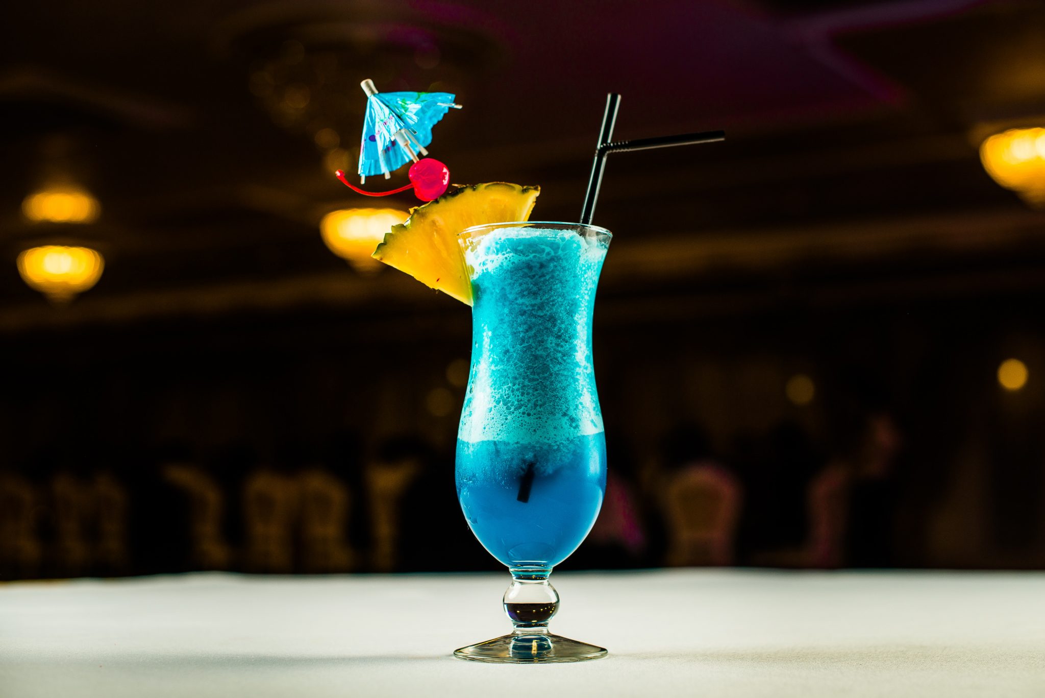 12 Best Blue Curacao Drinks You Just Have To Try 4906