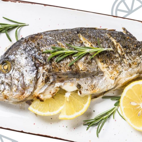 Best Baked Fish Recipes