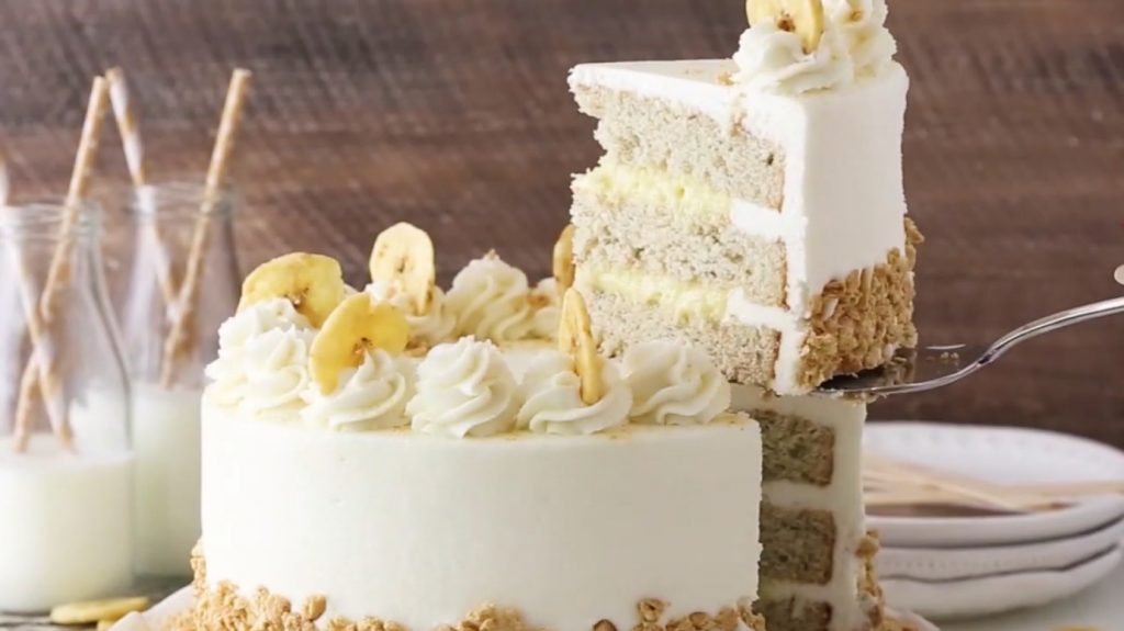 banana-cream-cake-recipe