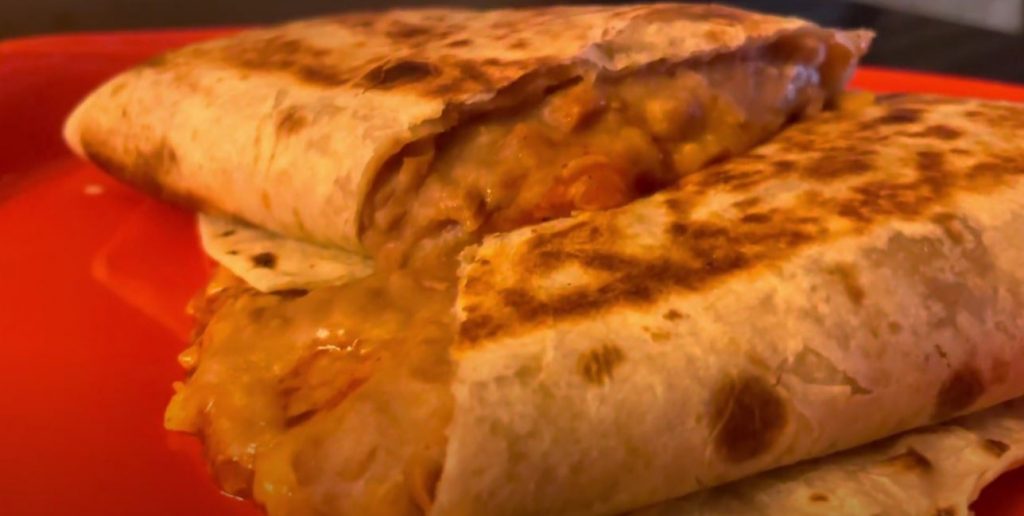 bean-and-cheese-burrito-recipe