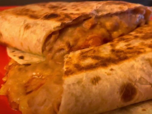 bean-and-cheese-burrito-recipe
