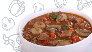 beef soup recipes
