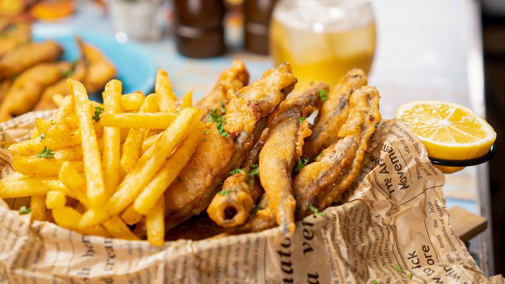 beer-batter-fried-smelts-recipes