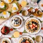 breakfast for dinner ideas