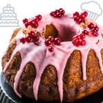 bundt cake recipes