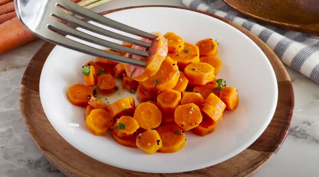 carrots-microwave-recipe