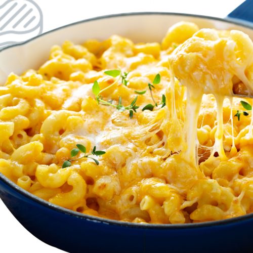 Best Cheesy Pasta Recipes - Recipes.net