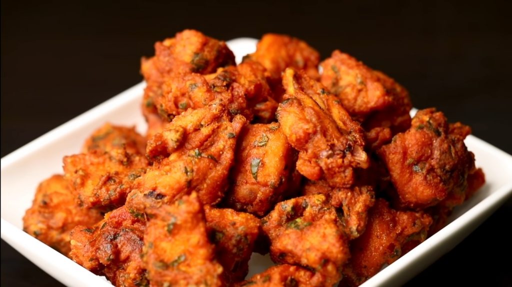 chicken-pakora-recipe