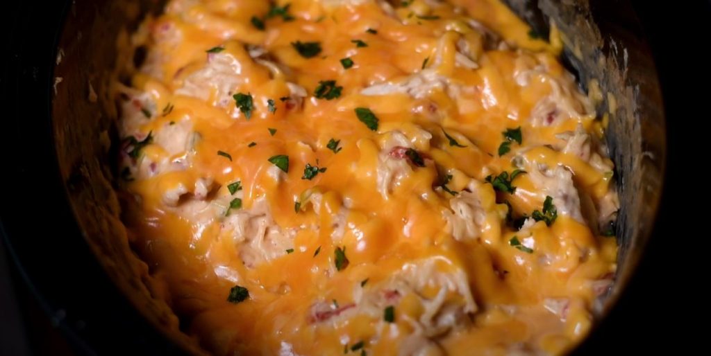 chicken-spaghetti-crock-pot-recipe