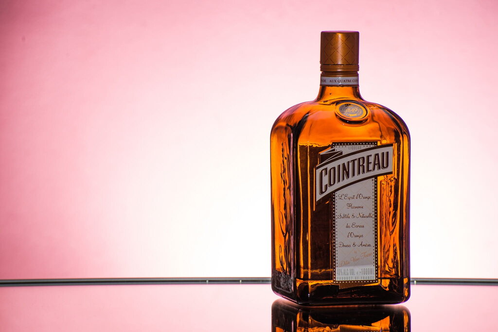 Triple Sec vs. Cointreau vs. Grand Marnier — Grand One Lounge: The Home Bar  Resource