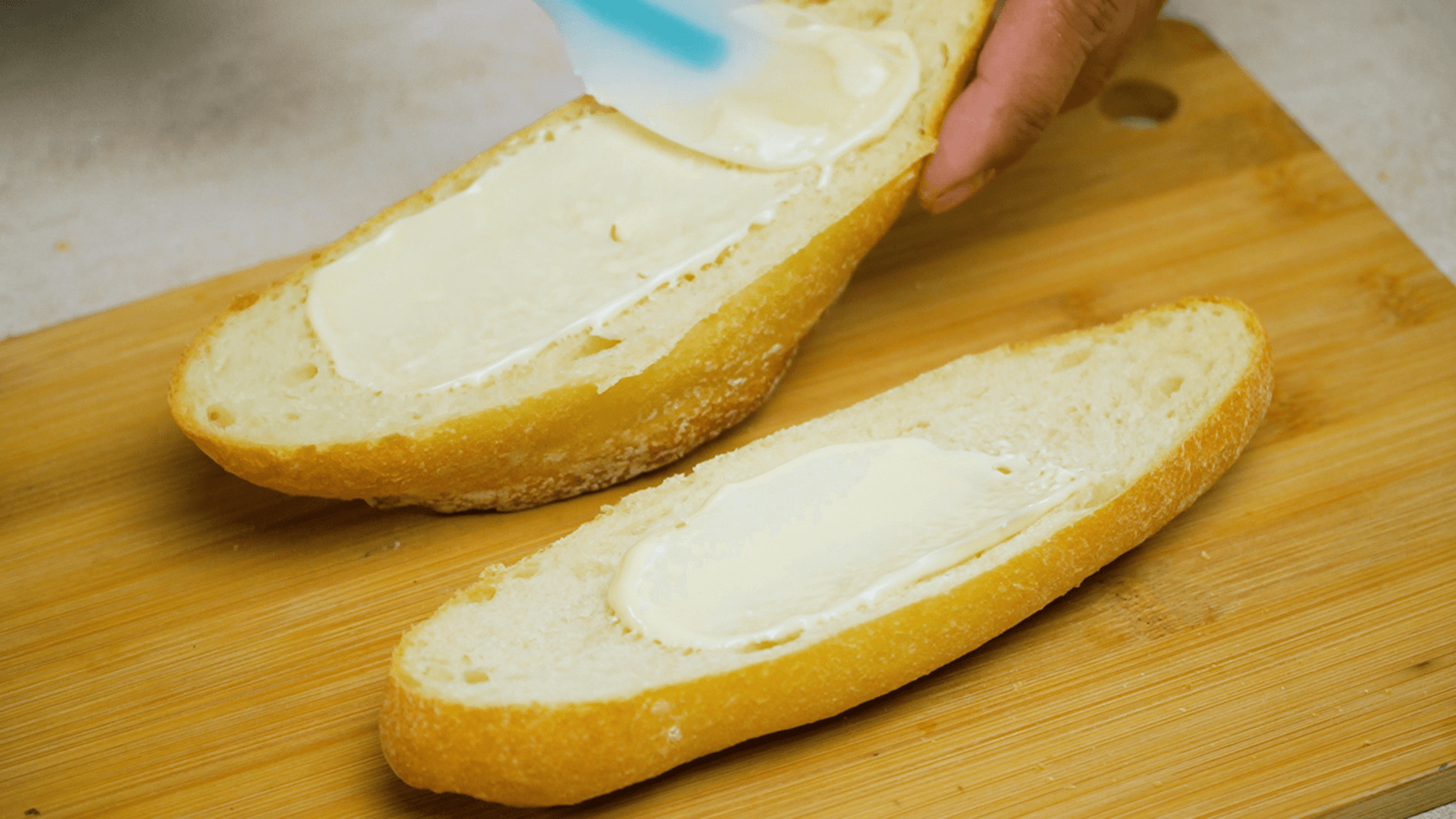 Subway BLT Sandwich Recipe (Copycat)