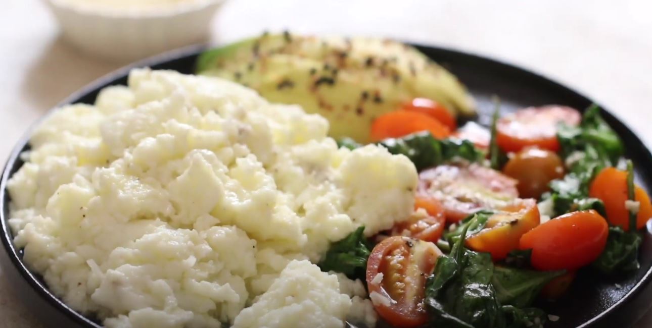 Egg White Scramble Recipe - Recipes.net
