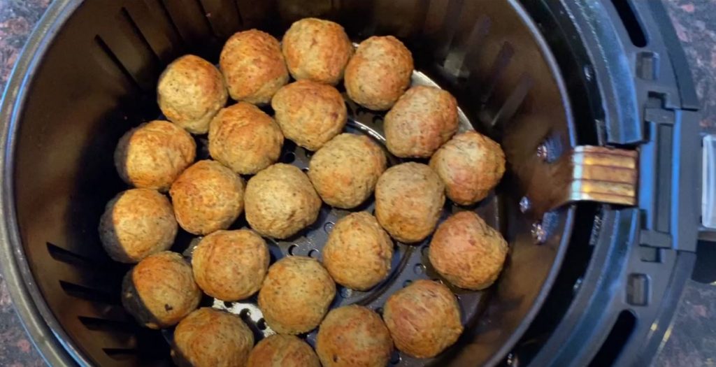 frozen-meatballs-in-air-fryer-recipe