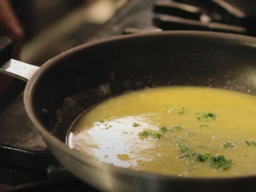 garlic-butter-sauce-recipe