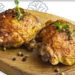 Gluten Free Chicken