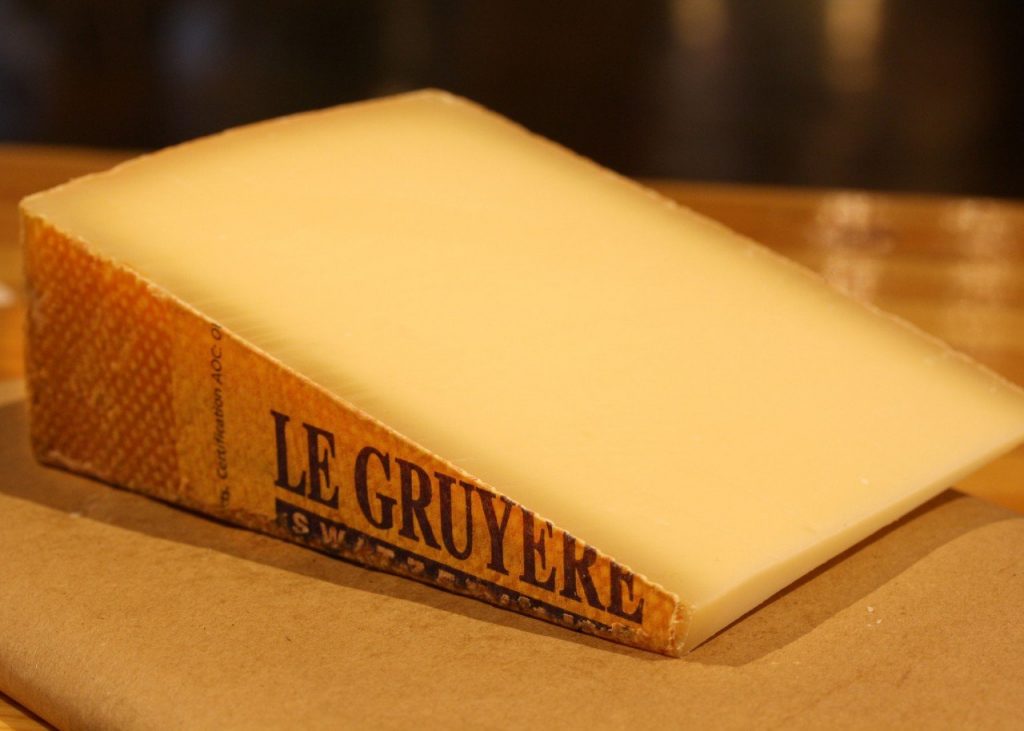 Gruyere