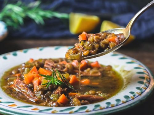 ham-and-lentil-soup-recipe
