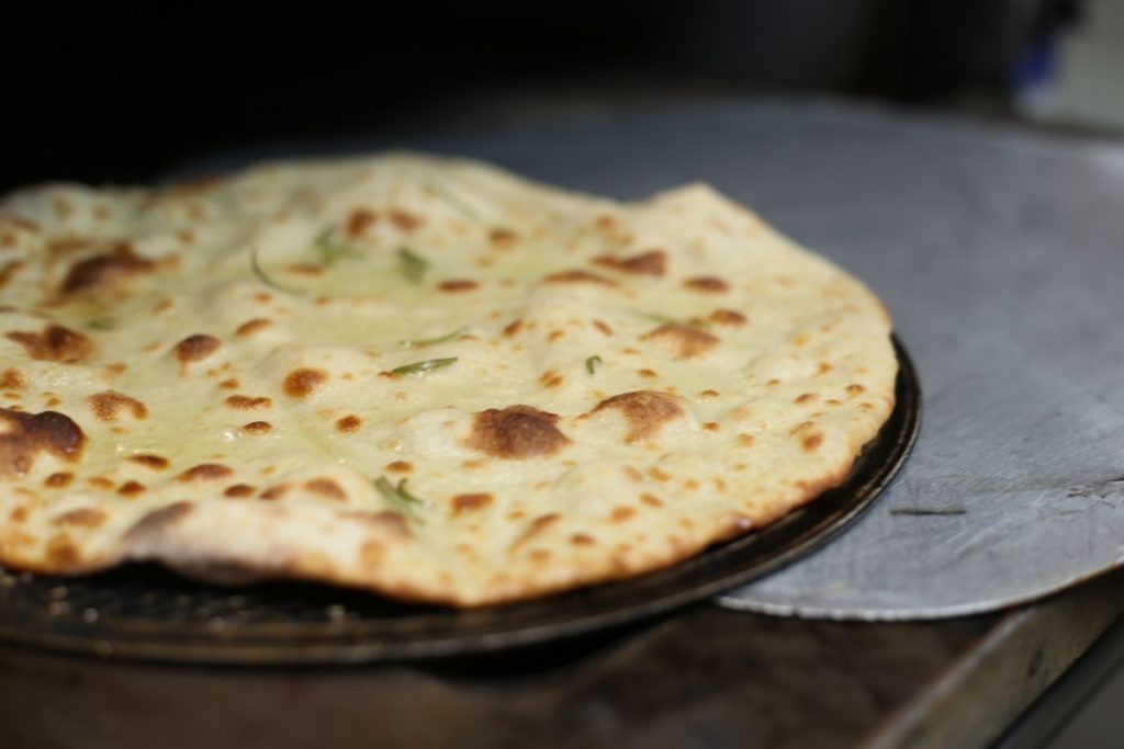 Chapati Bread Recipe