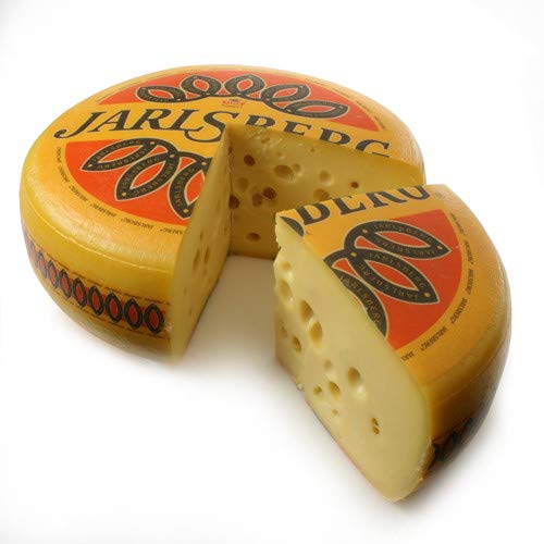 Jarlsberg