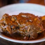 Lamb Raan Recipe