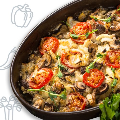 Best Low Carb Casserole Recipes - Recipes.net