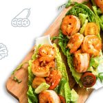 Low Carb Shrimp