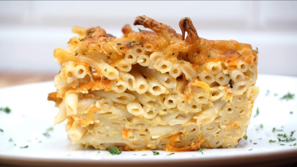 macaroni-pie-recipe