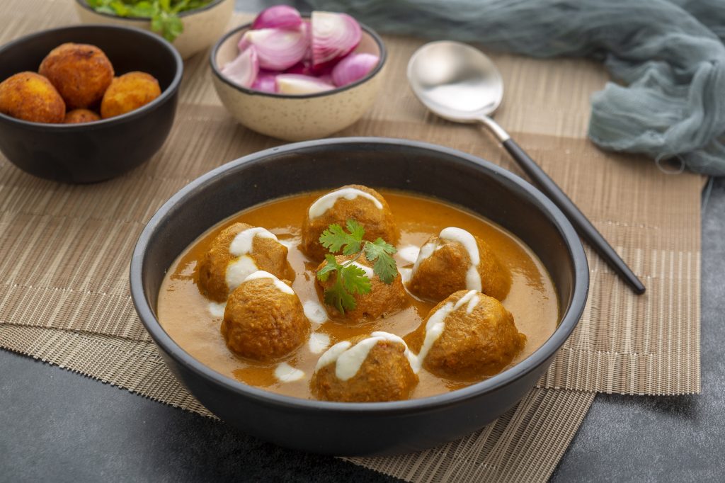 Malai Kofta Recipe