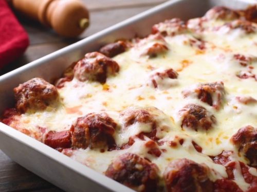 meatball-sub-casserole-recipe