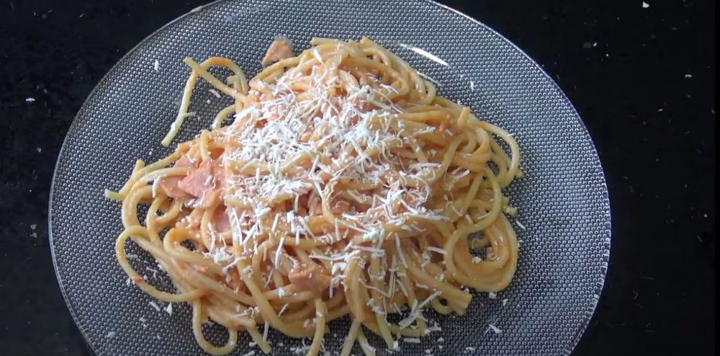 mexican-spaghetti-recipe