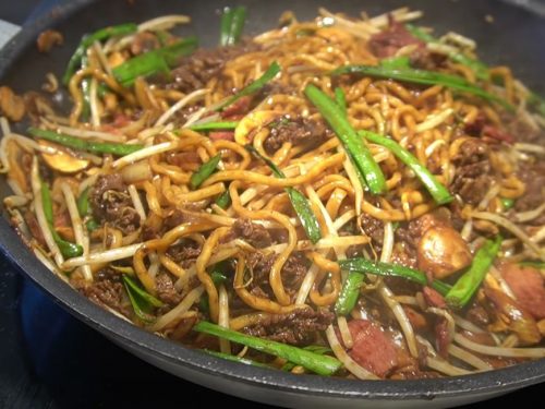 mongolian-noodles-recipe