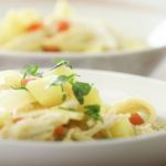 Pa Dutch Chicken Pot Pie Recipe-image