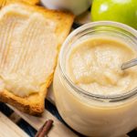 Apple Pear Jam Recipe-image