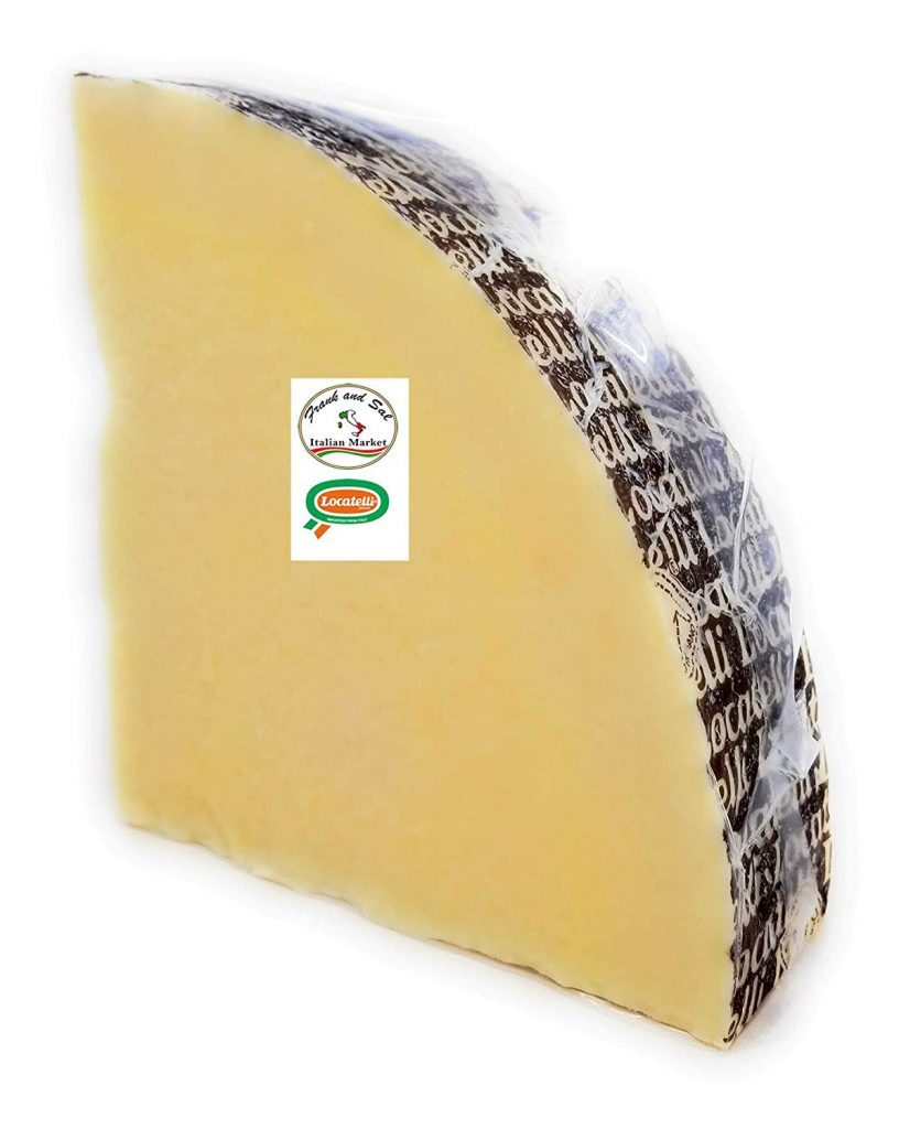 Pecorino Romano