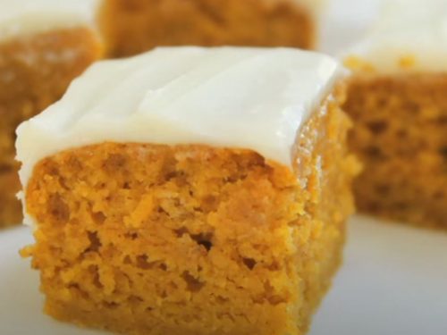 pumpkin-bars-recipe-paula-deen-copycat
