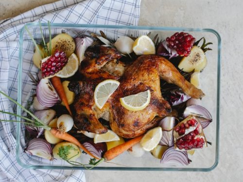 Rotisserie chicken, rotisserie chicken recipes