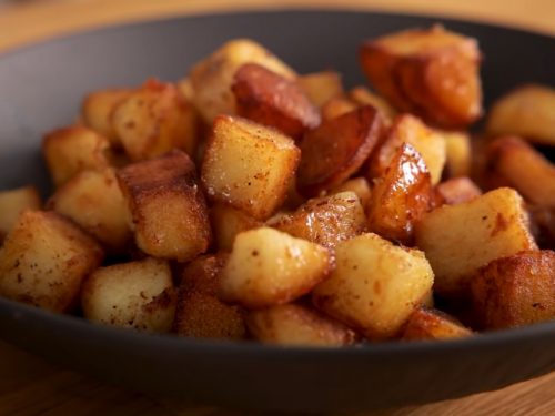 saute-potatoes-recipe
