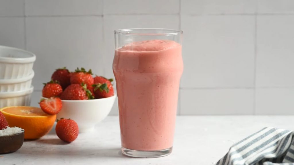 smoothie-king-recipe-angel-food-copycat