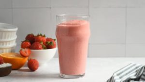 Angel Food Smoothie King Recipe - Eating on a Dime