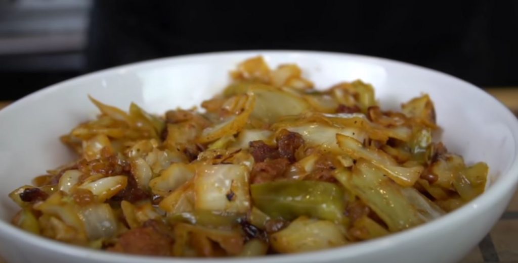 southern-fried-cabbage-recipe