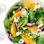 Spinach Salad