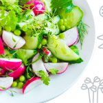 Spring Salad