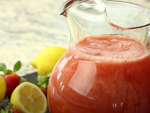 strawberry-lemonade-recipe