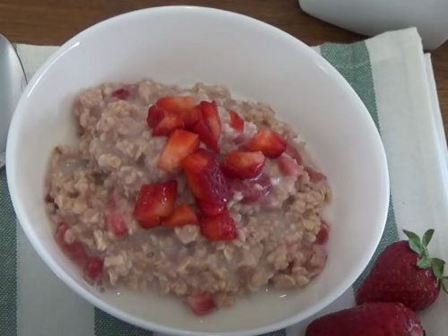 strawberry-oatmeal-recipe