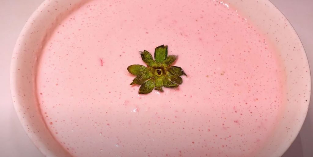 strawberry-yogurt-recipe