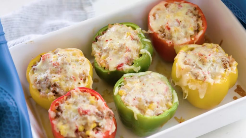 stuffed-peppers-italian-recipe