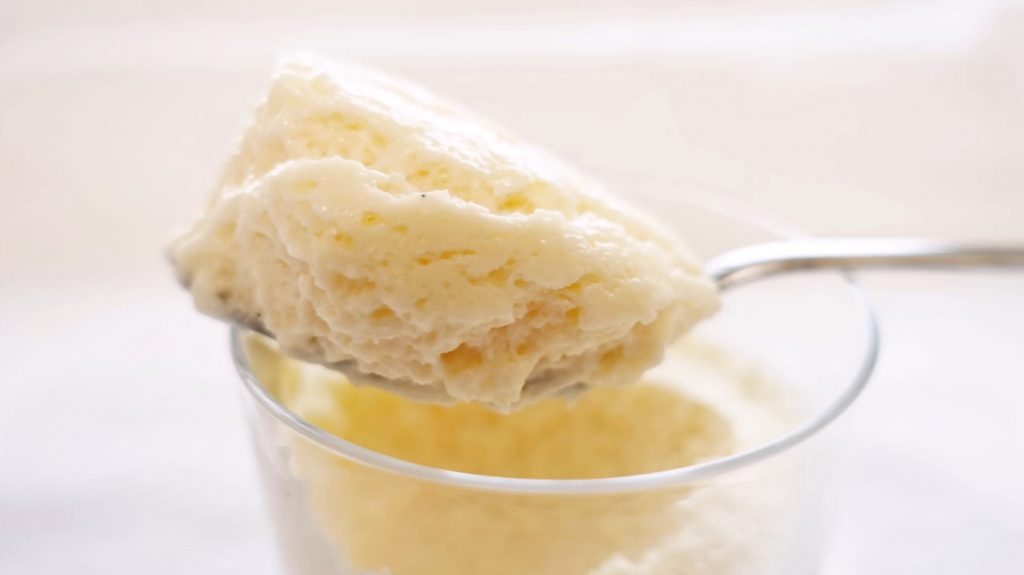 vanilla-mousse-recipe