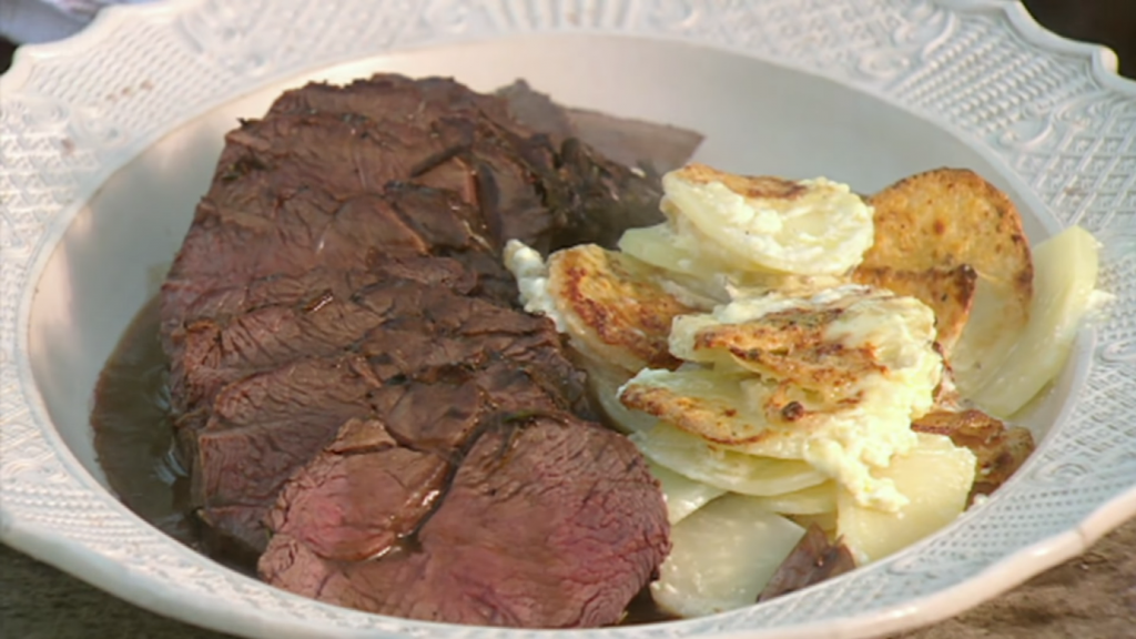 venison-roast-recipe