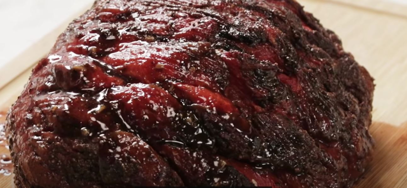 Restaurant Serves Watermelon Steak That Looks Just Like Real Meat